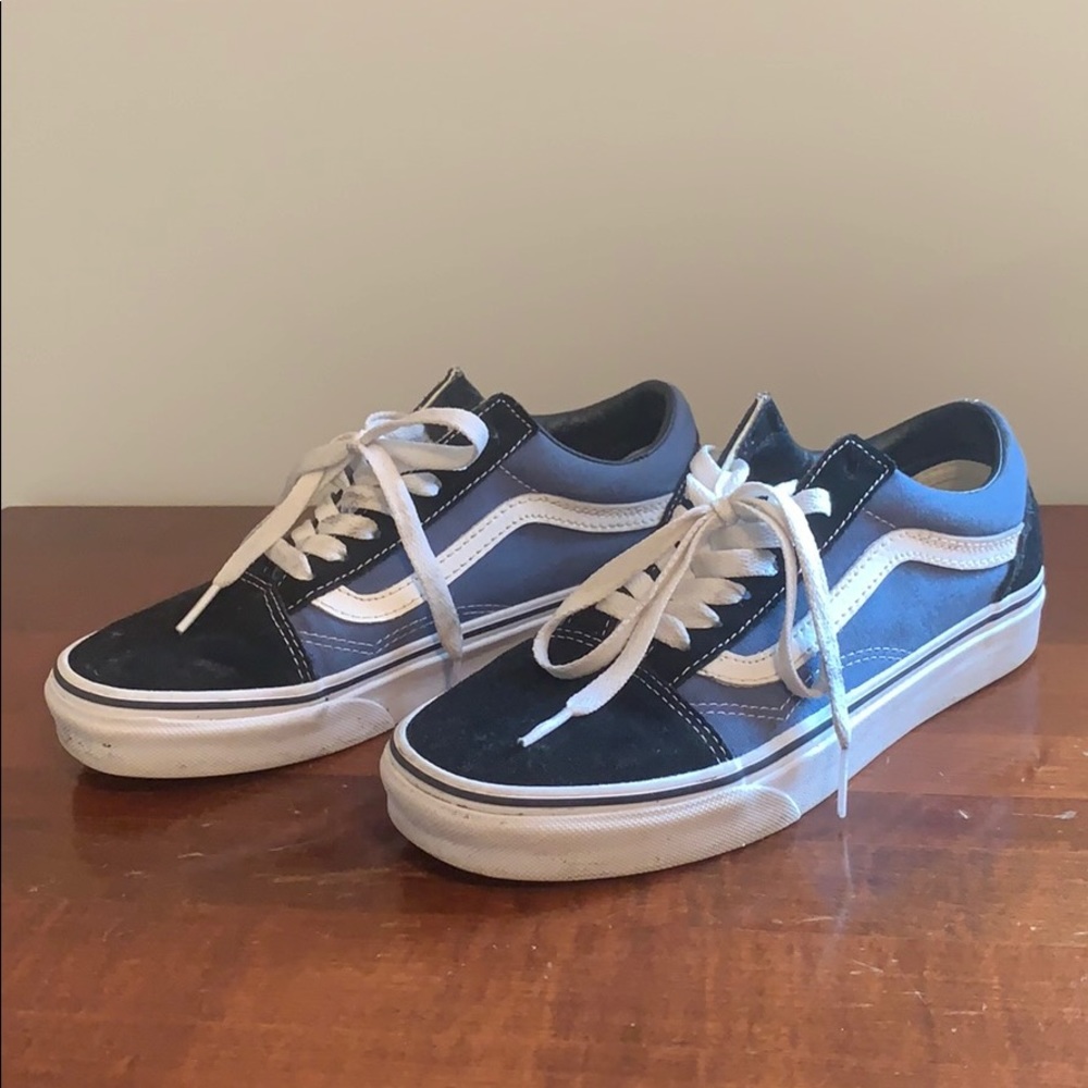 Original Vans